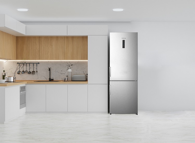 Quy trình sửa tủ lạnh Edesa thể hiện sự chuyên nghiệp trong cách làm việc của các bộ phận