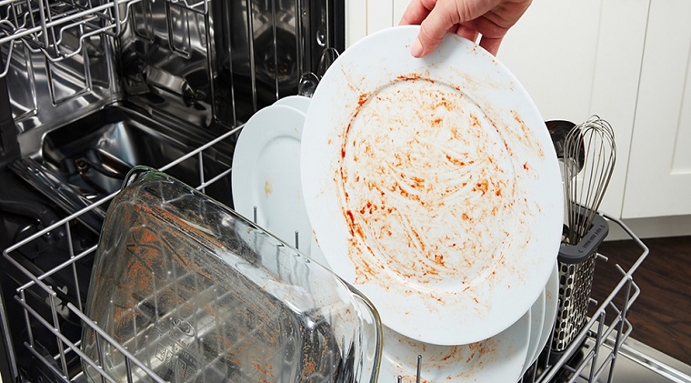 Quy trình sửa máy rửa bát chuyên nghiệp giúp tiết kiệm thời gian hơn