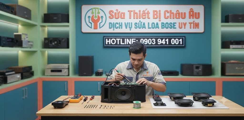 Sự cố hỏng hóc đều được kiểm tra cẩn thận, xác định đúng nguyên nhân