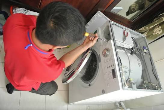 Sửa Máy giặt Casper. Bảng giá, quy trình, mã lỗi và dịch vụ sửa chữa uy tín tại nhà