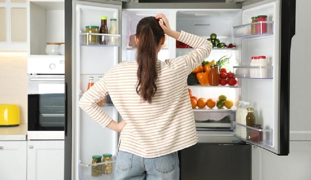 Không chủ quan khi tủ lạnh gặp sự cố, cần được can thiệp để hạn chế hỏng hóc nghiêm trọng hơn