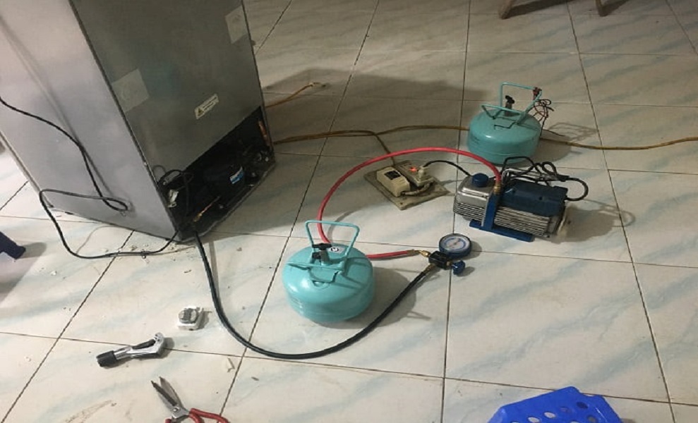 Chính sách bảo hàng khẳng định chất lượng dịch vụ được đảm bảo