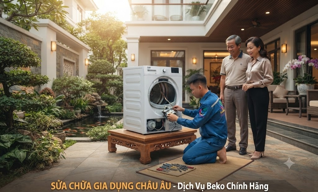 Chính sách bảo hành rõ ràng, khách hàng yên tâm sử dụng thiết bị sau sửa chữa