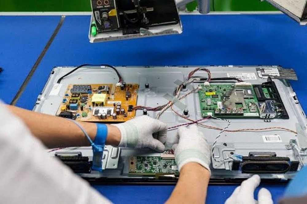 Các trạm hỗ trợ linh hoạt, đáp ứng nhu cầu sửa tivi Hà Nội tận nhà nhanh chóng