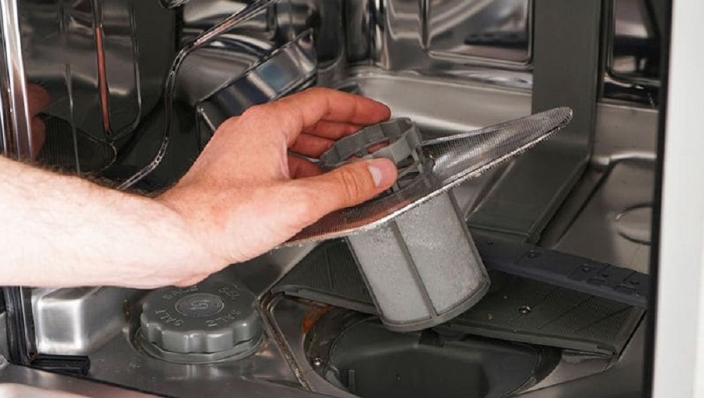 Dịch vụ máy rửa bát Ariston tận nhà uy tín. Gọi ngay để được hỗ trợ trong ngày